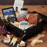 hamper cheese