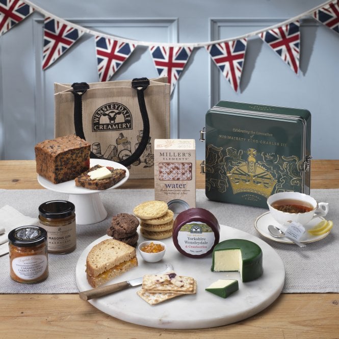 Coronation Gift Selection (FREE UK Delivery)