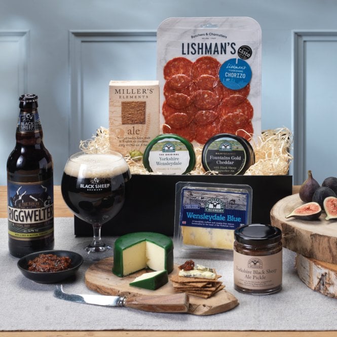 Father's Day Hamper (FREE UK Delivery)