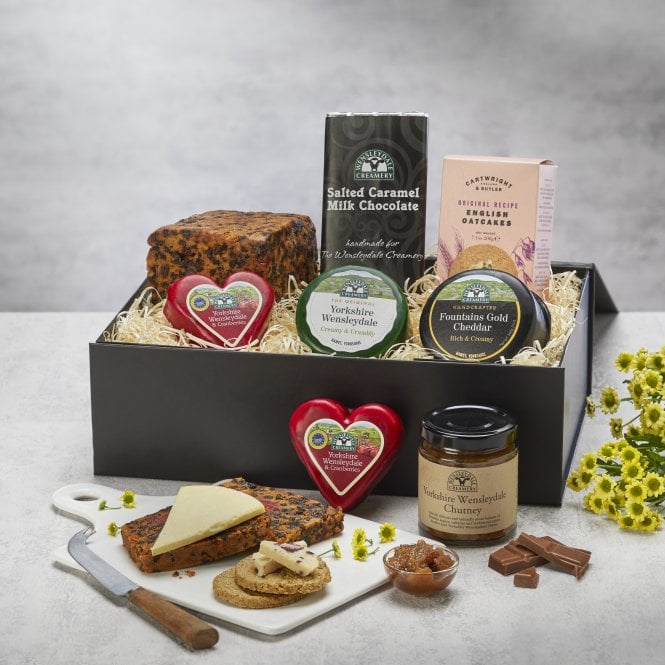 Mother's Day Hamper